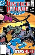 Justice League America (1987-1996) #26