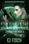Ronan (Ziva Payvan, #3) Ronan (Ziva Payvan, #3)
