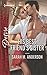 His Best Friend's Sister (First Family of Rodeo, #1) by Sarah M. Anderson