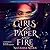 Girls of Paper and Fire (Girls of Paper and Fire, #1)