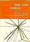 The New World, 1939-1946 by Richard G. Hewlett