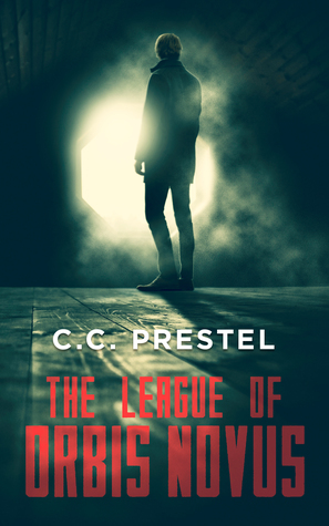The League of Orbis Novus (Kindle Edition)