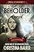 Cursed (Beholder, #1)