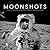 Moonshots by Piers Bizony