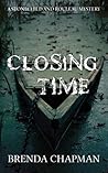 Closing Time by Brenda Chapman
