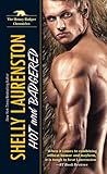 Hot and Badgered by Shelly Laurenston Hot and Badgered by Shelly Laurenston