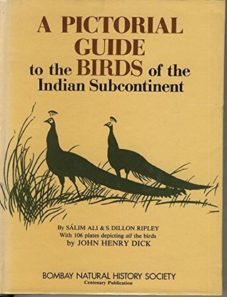 A Pictorial Guide to the Birds of the Indian Subcontinent (Hardcover)