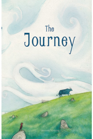 The Journey (Hardcover)