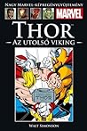 Thor by Walter Simonson