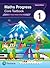 Maths Progress Core Textbook 1 by Katherine Pate