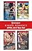 Harlequin Kimani Romance April 2017 Box Set: A Pleasing Temptation\Nights of Fantasy\The Only One for Me\Love Me Forever