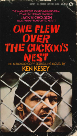 One Flew Over the Cuckoo's Nest