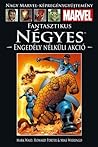 Fantasztikus Négyes by Mark Waid