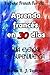 Aprenda francés en 30 días: guía esencial de supervivencia