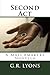 Second Act (Matchmakers #3.5)