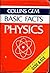 Physics (Basic Facts S.)