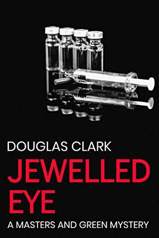 Jewelled Eye (Masters and Green Book 22)