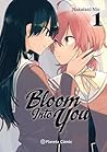 Bloom into You, Vol. 1 by Nio Nakatani