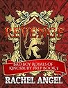 Revenge by Rachel Angel
