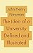 The Idea of a University Defined and Illustrated