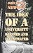 The Idea of a University Defined and Illustrated