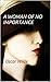 A WOMAN OF NO IMPORTANCE by Oscar Wilde