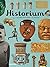 Historium (El libro Océano de…)