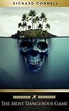 The Most Dangerous Game by Richard Connell