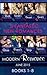 Modern Romance June 2015 Books 1-8
