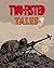 Two-fisted tales by Harvey Kurtzman