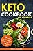 Keto Diet Cookbook guide fo...