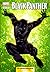 Black Panther (Marvel Les A...