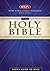 The Holy Bible: New King James Version (NKJV)