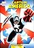 Captain America (Marvel Les Années 2000 - La Renaissance, #4)