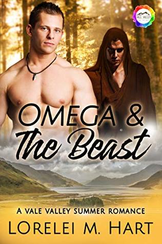 Omega & the Beast (Vale Valley, Season 3, #1)