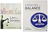 BUNDLE: Lippman: Law and Society 2e + Lippman: Striking the Balance