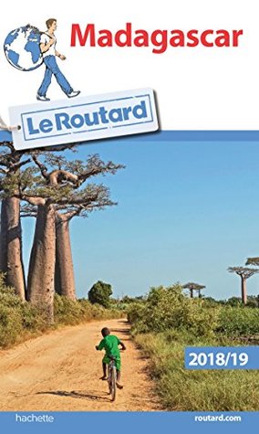 Madagascar (Paperback)