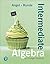 Intermediate Algebra For College Students