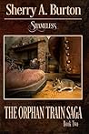 Shameless (The Orphan Train Saga Book 2)