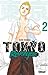 Tokyo Revengers - Tome 02