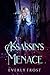 Assassin's Menace (Assassin's Magic #3)