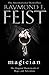Magician by Raymond E. Feist