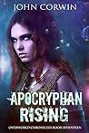 Apocryphan Rising