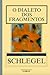 O Dialeto dos Fragmentos