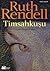 Timsahkuşu by Ruth Rendell
