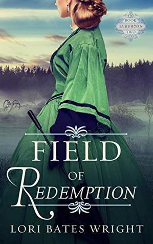 Field of Redemption (The Saberton Legacy #2)