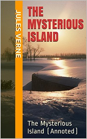 The Mysterious Island