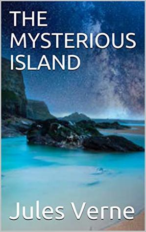 THE MYSTERIOUS ISLAND