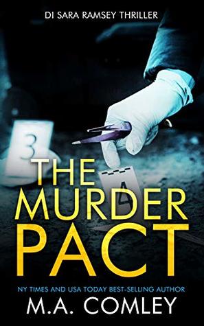The Murder Pact (DI Sara Ramsey #5)