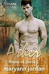 Asher by Maryann Jordan